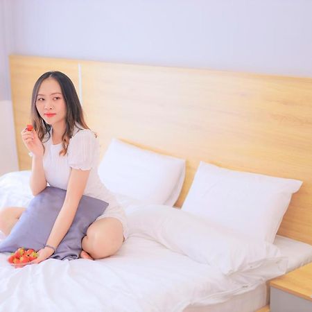 더 러쉬 하우스 달랏 외부 사진