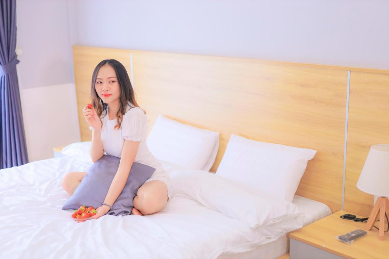 더 러쉬 하우스 달랏 외부 사진
